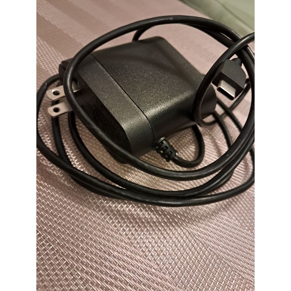 Game Onn AC Power Adapter for Nintendo Switch Switch Lite, 6ft Feet.